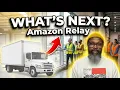 Let s Talk Amazon Relay Box truck business in 2026