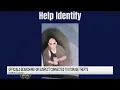 WATCH Man wanted in connection to storage facility thefts in Pueblo