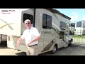 2017 Thor Compass 23TR Class C Motorhome - Holiday World RV