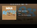 Relax, Take It Easy