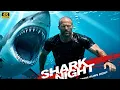 Lagu SHARK NIGHT ONE | Jason Statham  | Full Action Movie english 2025 | Full Movie | 4K