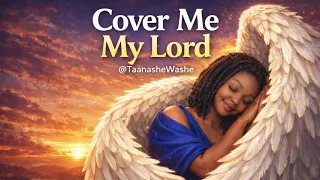 cover me my lord mthunzi namba cover powerful prayer song taanashewashe