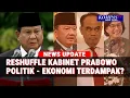 Download Lagu Reshuffle Kabinet Prabowo, Ray Rangkuti \u0026 Kebijakan Publik Celios Kupas Sri Mulyani Hingga Budi Arie