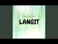 Lagu Langit