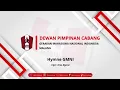 Hymne GMNI | Lagu Kebangsaan Gerakan Mahasiswa Nasional Indonesia | DPC GMNI Malang