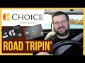 MAXIMIZE Your Road Trip with Choice Hotels The PERFECT Combination