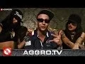 Download Lagu KING KEIL FEAT. B-REAL - HANFEXTREMIST (OFFICIAL HD VERSION AGGROTV)