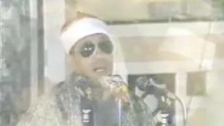 إبتهال يامن اليك تضرعي ورجائي بصوت المبتهل الشيخ محمد عمران دندنها