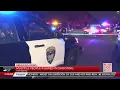 Multiple people shot in Hayward on 4th of July