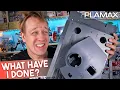 Download Lagu Kit Model Tank Tiger I PLAMAX 1/12 - UNBOXING Max Factory!