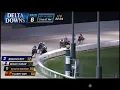 Geaux Sugar - SETS NEW TRACK RECORD AT DELTA DOWNS 10-10-25