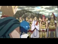 Download Lagu Magi: The Kingdom of Magic- Aladin getting claimed