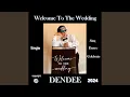 Welcome to the Wedding