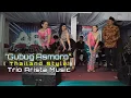 Gubug Asmoro Thailand Style Arista Music Live Pringgodani