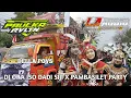 Download Lagu DJ Party Bas NGUK DER Buat Karnaval 2024 !! Raiso Dadi Siji X Pambasilet