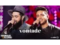 Download Lagu Henrique e Juliano - NÃO PASSA VONTADE - DVD O Céu Explica Tudo