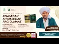 12/12/2025 Majlis Ta'lim At Tanweer | Ustaz Muhaizad Mohamed