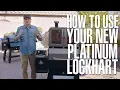 Lockhart Instructional Pit Boss Platinum Series