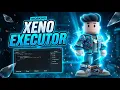 BEST 2026 Roblox Executor Xeno Roblox Script Executor Roblox Windows Executor - 2026