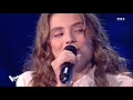 Vianney (I'm Leaving) | Maëlle and Vianney | The Voice 2018 | Finale