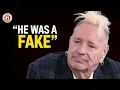 Download Lagu Johnny Rotten Named The Four Bands He Hates Most