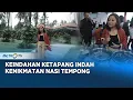 Lagu Biasa Jadi Kota Transit Menuju Bali, Banyuwangi Ternyata Menyimpan Keindahan Tersendiri #Journey