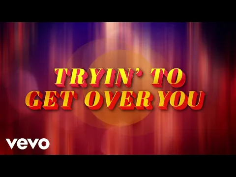 Download MP3 Bobby Womack - Tryin’ To Get Over You (Official Lyric Video)