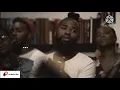 Closer -  Maverick City Music ft Brandon Lake (lyrics)