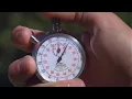 Coding Ninja StopWatch Skill Test Project
