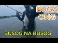 Download Lagu BUGAONG NATION BUSOG NA BUSOG SILA!