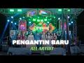 Lagu ALL ARTIS - PENGANTIN BARU -  SIMPATIK MUSIK ABD AUDIO - LIVE SELOREJO MALANG