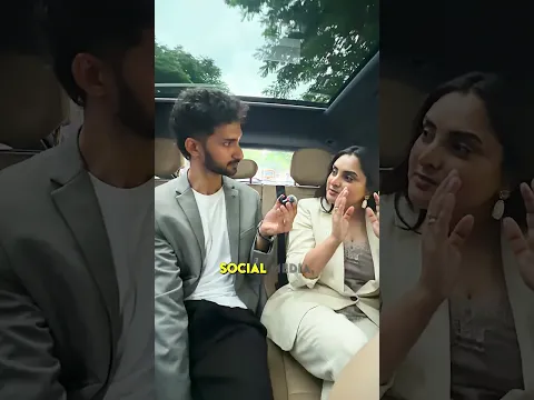 Insights from award winning actress