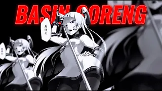 Bemax - Basin Goreng [AMV] animation by Ms Pantsu