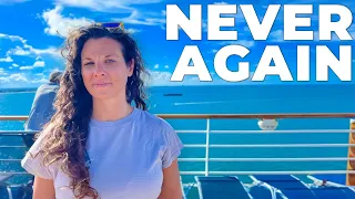 Download Rude Awakening in Roatan Honduras: My Regrettable Cruise Experience MP3