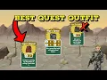 5 Best Outfits for Quests in Fallout Shelter