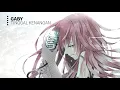 Download Lagu 【Nightcore】-  Tinggal Kenangan「Gaby」