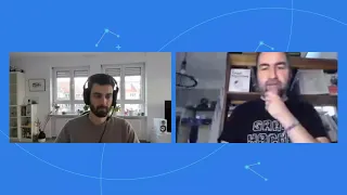 Thumbnail for Discover Neo4j Aura Free with Michael and Alex – Importing a Kaggle Employee Attrition Dataset video