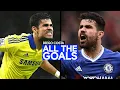 Download Lagu The Premier League's Primary Predator! | All The Goals: Diego Costa