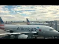 American Airlines flights resume after brief IT outage led to nationwide ground stop