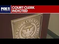 Cobb County clerk indicted FOX 5 News