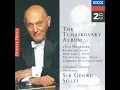 Tchaikovsky: Symphony No. 6 in B Minor, Op. 74 "Pathétique": III. Scherzo. Allegro molto vivace - Chicago Symphony Orchestra, Sir Georg Solti & Pyotr Ilyich Tchaikovsky