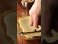 Hoe je magische koekjesrepen bakt #shorts