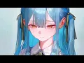 Download Lagu 🎶 Cry For Me | Michita feat.愛海 - (Nightcore/Speed Up)