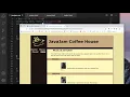 HTML06 - Case Study