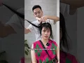 Lagu Tóc siêu mỏng thì để kiểu gì? - 1900 Hair Salon