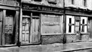This is my Jack the Ripper tour for Tahnee Yates Russell Edwards Dorian Yates Darren Nicholhurst