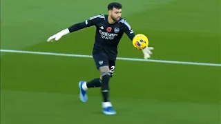 Best Of David Raya 2023 24 