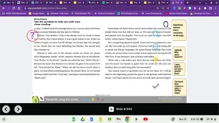 Code Talker-Chapter 1