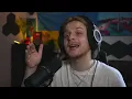 THAT BREAKDOWN KILLS | Alpha Wolf ft. Holding Absence - 60 cm of Steel | Reaction