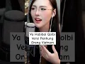 Download Lagu Ya Habibal Qolbi Versi Penhung Orang Vietnam, Gak nyangka bagus banget
